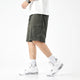 2024 Men's Shorts Pants Loose Wide Leg Multi