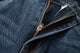 KSTUN Jeans For Men Slim Straight Stretch Denim Pants Regular Fit Casual Men's Clothing Blue Jeans Male Trousers Streetwear 2024 