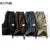 Men Summer Short Pants Casual Cargo Shorts Overalls  Loose Fit Elastic Waist Striped Streetwear Multi