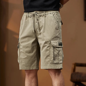 New Men Summer Shorts Pants Multi