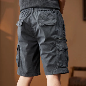 New Men Summer Shorts Pants Multi