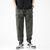 KSTUN Mens Harem Joggers Pants Men Cargo Pants 2024 Loose Casual Multi