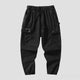 KSTUN Mens Harem Joggers Pants Men Cargo Pants 2024 Loose Casual Multi