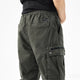 KSTUN Mens Harem Joggers Pants Men Cargo Pants 2024 Loose Casual Multi