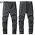 KSTUN 2025 Spring New Men's Pants Business Casual Regular Fit Straight Cut Streetwear Cotton Mens Clothing Trousers High Quality 