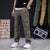 KSTUN 2024 Autumn Cargo Pants Multi