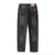 KSTUN Harem Jeans Men Pants Slim Fit Stretch Grey Denim Pants Man Jeans Streetwear Men's Clothing Trousers Autumn 2024 New Kpop 