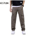 KSTUN 2024 Autumn Cargo Pants Multi