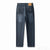 KSTUN Jeans For Men Slim Straight Stretch Denim Pants Regular Fit Casual Men's Clothing Blue Jeans Male Trousers Streetwear 2024 