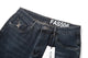 KSTUN Jeans Men Harem Pants Slim Fit Blue Stretch Casual Denim Pants Streetwear 2024 Spring And Autumn Men's Trousers Clothing 