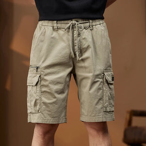 New Men Summer Shorts Pants Multi