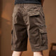 New Men Summer Shorts Pants Multi