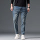 KSTUN Jeans For Men Ankle