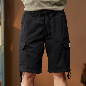 2024 Summer Short Pants Men Cargo Shorts Multi