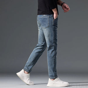 KSTUN Jeans For Men Ankle