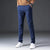 KSTUN 2023 Spring Summer New Casual Pants Men Cotton Slim Fit Chinos Fashion Trousers Male Brand Clothing Basic Mens Pants 