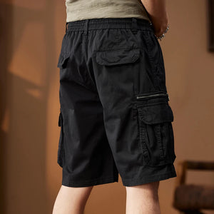 New Men Summer Shorts Pants Multi