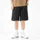 2024 Men's Shorts Pants Loose Wide Leg Multi