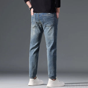 KSTUN Jeans For Men Ankle